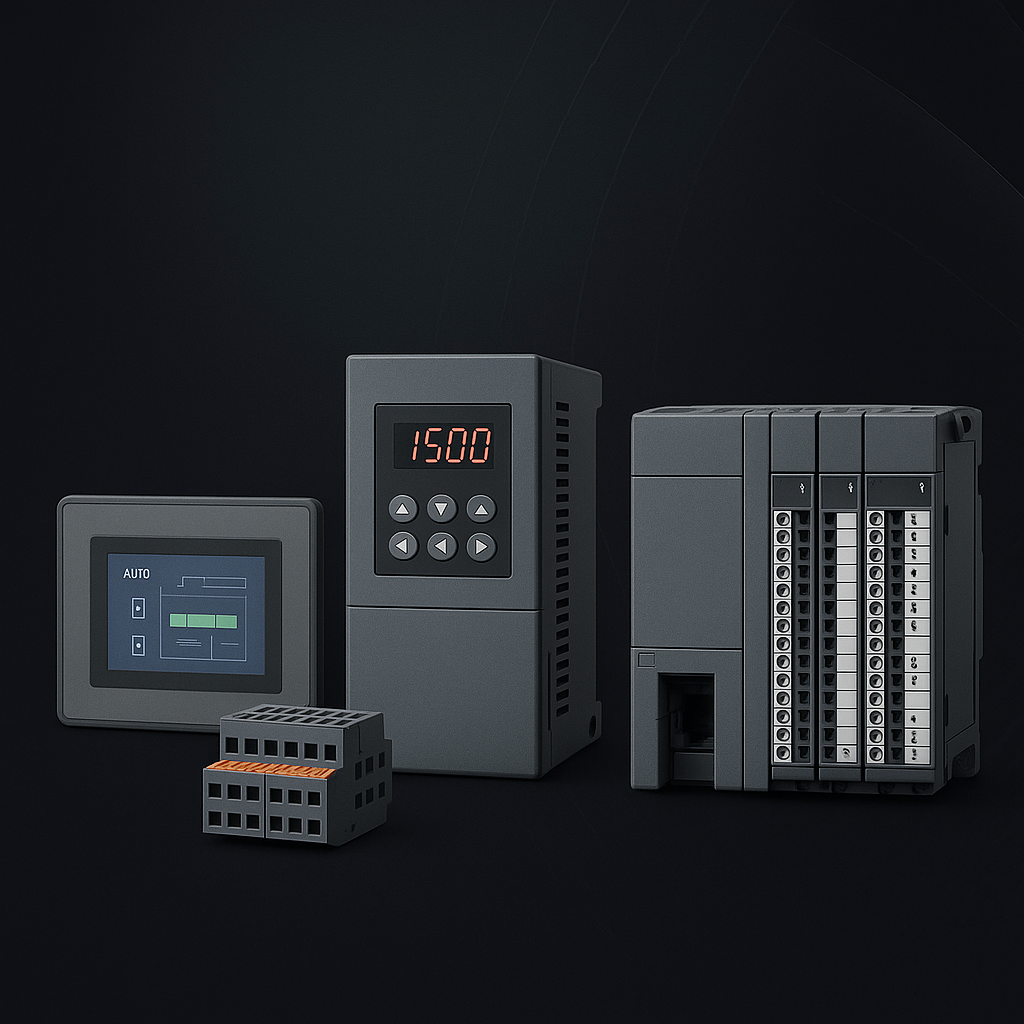 Automation System
